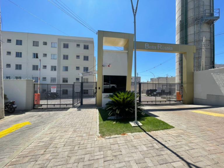 Marca D´água - Horizontal